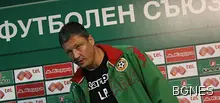 Пенев: Няма от какво да се срамуваме, гордея се с момчетата 