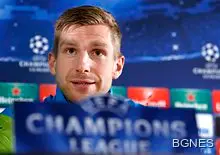 Мертезакер: Монако си заслужи мястото в 1/4 финалите Мертезакер: Монако си заслужи мястото в 1/4 финалите