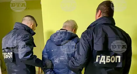 Снимка: БТА Снимка: БТА