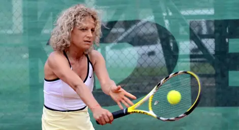 Българка с три медала от Световно по тенис