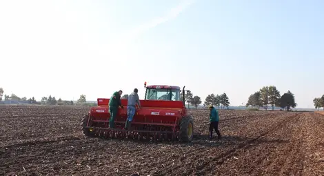 Тече периодът за доброволен  отказ от сеитбооборот