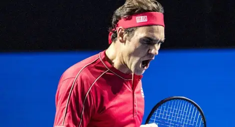 Брилянтният Федерер завоюва своя юбилеен 10-и трофей в Базел