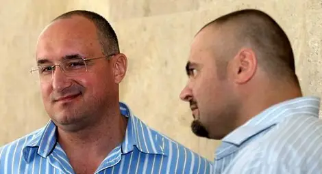 МВР знаело къде са братя Галеви