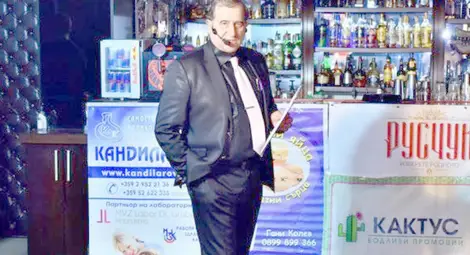 Димитър Увалиев: В тези турболентни времена си личи кой какъв е. Ако веднъж затвориш, пазарът просто те забравя