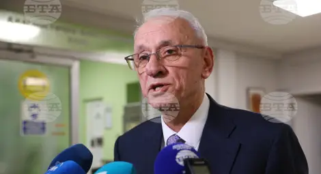 Снимка: БТА Снимка: БТА