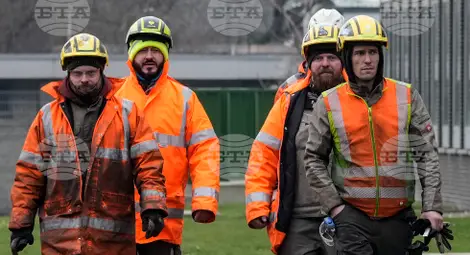 Снимка: БТА Снимка: БТА