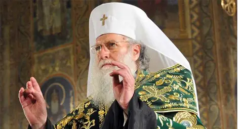 Патриарх Неофит става на 70 г.