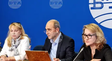 Снимка: БТА Снимка: БТА