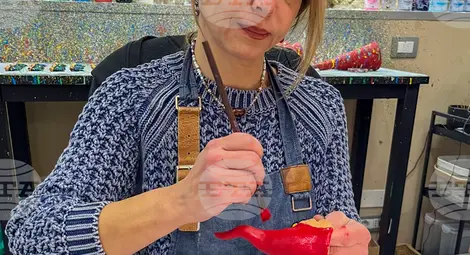 Снимка: БТА Снимка: БТА