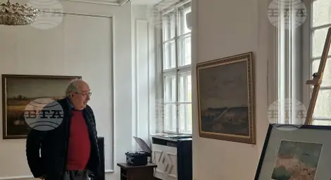 Снимка: БТА Снимка: БТА