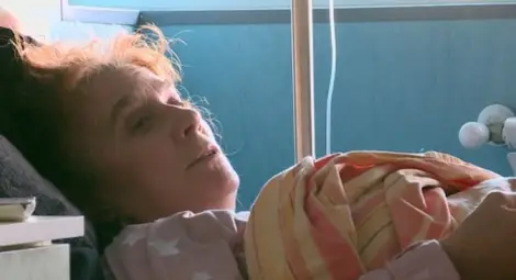 Инсулт повали шефката на хосписа на ужасите в Елин Пелин