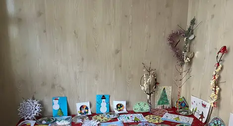 Община Русе обнови киносалона в Семерджиево