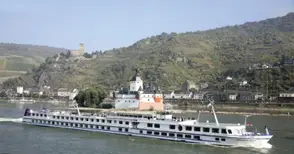 17 000 гости в плаващите хотели на „Дунав турс“