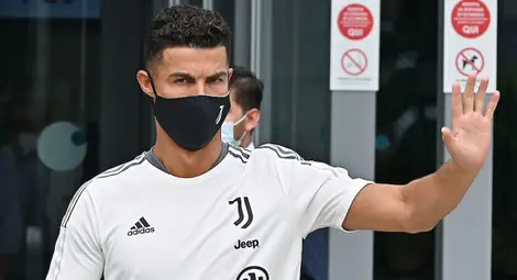 Роналдо поиска от Ювентус да го пусне