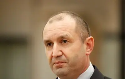 РИА Новости съобщава, че Радев се е опънал на Ердоган