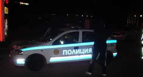 Продължава полицейската операция - проверени са 2517 души и 403 обекта