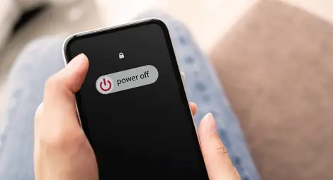 Все повече българи си поставят граници в употребата на мобилни устройства, показва ново проучване Все повече българи си поставят граници в употребата на мобилни устройства, показва ново проучване