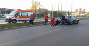 47-годишен на съд за убит на пешеходна пътека човек