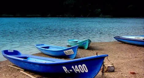 Още 98 000 лева получи  рибарската група в Сливо поле