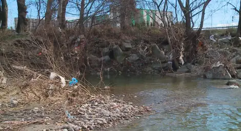 Ремонтираните през последните 2 години диги имат само акт 15