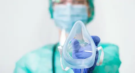 4.5 тона кислород се ползва на денонощие в русенските болници