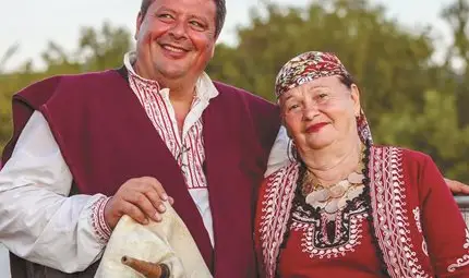 Русе посреща XVII Национален фолклорен конкурс &bdquo;Дунавски славеи&ldquo;