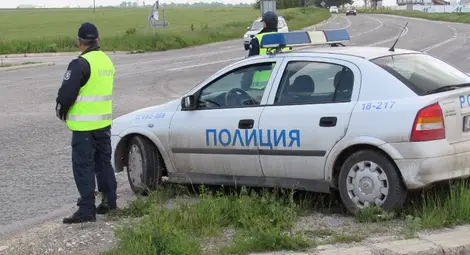 Глобите за превишена скорост стават двойни Глобите за превишена скорост стават двойни