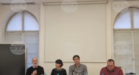 Снимка: БТА Снимка: БТА