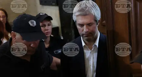 Снимка: БТА Снимка: БТА