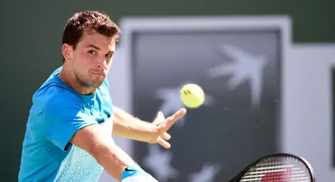 Гришо среща Робредо след полунощ