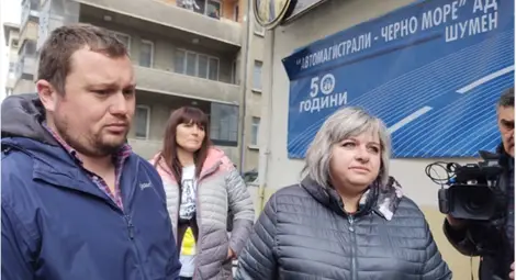 Масови съкращения на пътни строители