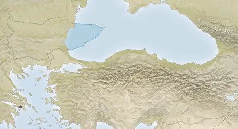 Одобрена е Морската стратегия на България