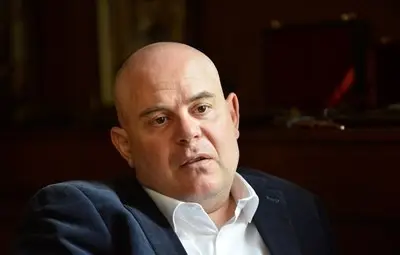 Гешев за акцията в президентството: Вече няма недосегаеми