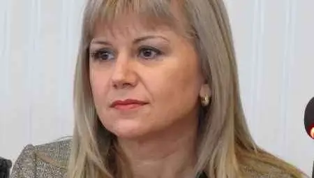 Русенската депутатка Светлана Ангелова с "Мисия Лондон"