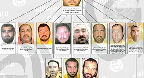 Тайните на ИДИЛ и нейните най-опасни лидери 