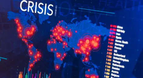 Прокуратурата в Италия обвини представител на СЗО заради доклад за COVID-19