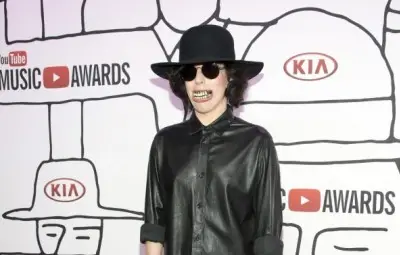 Лейди Гага изплаши феновете 