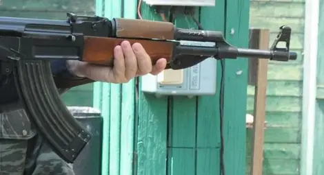 Двама разстреляли Шмид, местен от Своге им помогнал да избягат