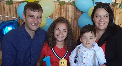 Майката на две деца Николета Иванова: Съжалявам единствено, че нямам трето, което да се е родило между Пресияна и Даниел Майката на две деца Николета Иванова: Съжалявам единствено, че нямам трето, което да се е родило между Пресияна и Даниел