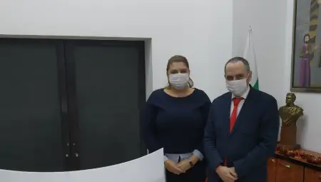 България подпомага РС Македония с безвъзмездна финансова помощ за над 500 000 лева