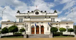 Трима от осемте русенски депутати с първи мандат в парламент