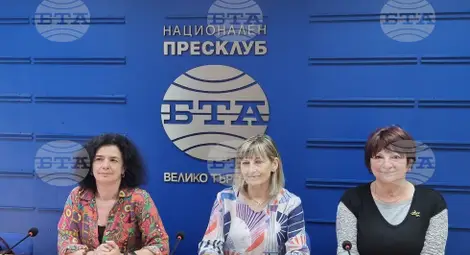 Снимка: БТА Снимка: БТА