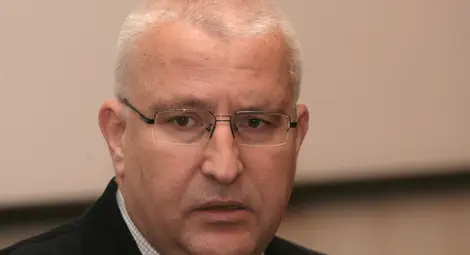 Няма да има АЕЦ "Белене", уверен е Светослав Малинов