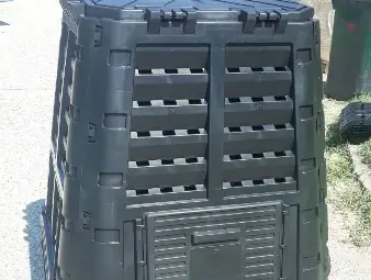 Общината раздава безвъзмездно  компостери в Мартен и в селата