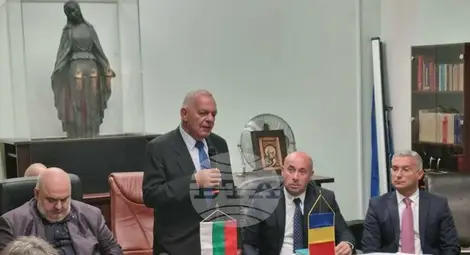 Снимка: БТА Снимка: БТА