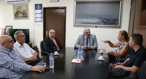 В следващите два &ndash; три месеца предстои изготвяне&nbsp;  на количествено-стойностна сметка за бившата Военна болница в Русе