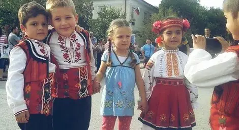 110 участници показаха таланти на етнофестивал