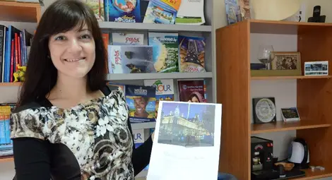 Двама влюбени и половина заминават  за Лефкада с &bdquo;Утро&ldquo; и &bdquo;МG Тravel&ldquo;