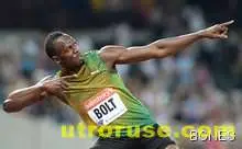  Болт спечели в Лондон с най-добро време за сезона
