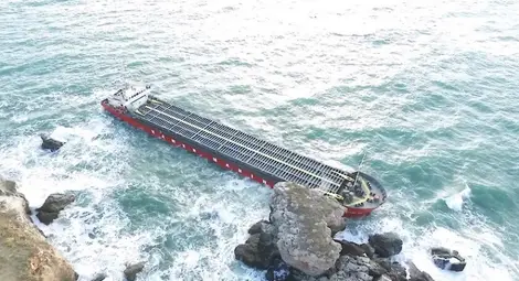 Капитанът на "Вера Су" и помощникът му ще бъдат привлечени като обвиняеми